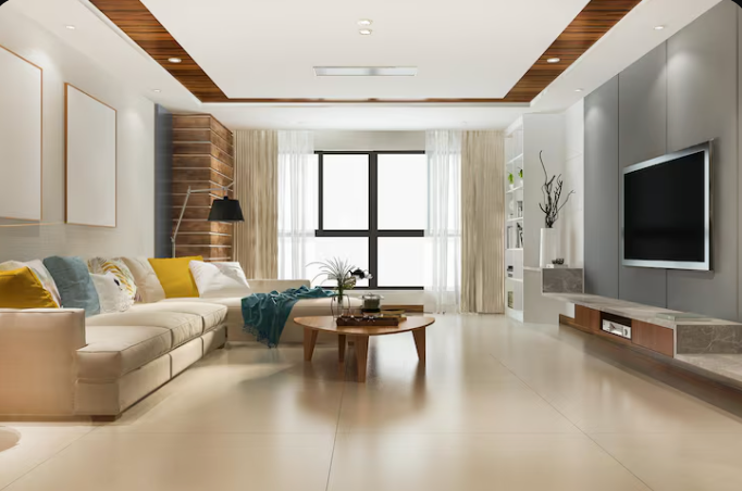 Small Home Upgrades That Make a Surprisingly Big Difference